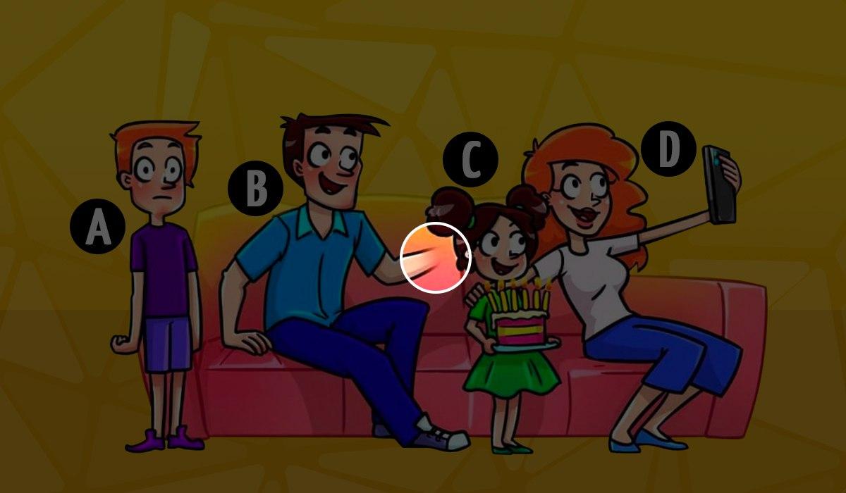 Spoks ir cilvēks / kolāža Moje