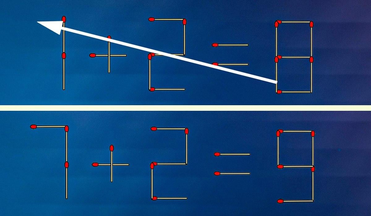 Šeit ir parādīts, kā precīzi pārvietot sērkociņu / kolāžu Moje.