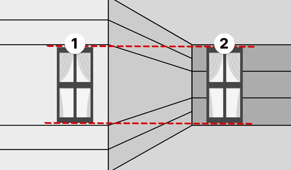 Logi ir vienādi / kolāža Moje