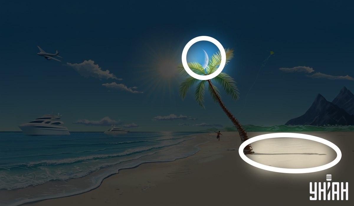 Pareiza atbilde / foto - Moje