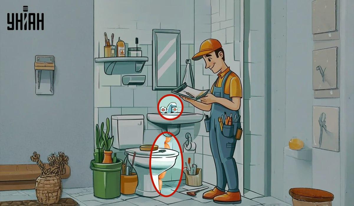 Atbilde uz IQ testu pieaugušajiem / Moje attēls