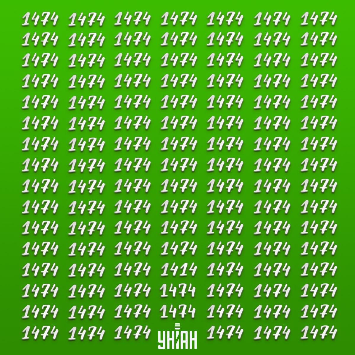 Atrodi spoguļa ciparu laikā / Moje kolāža