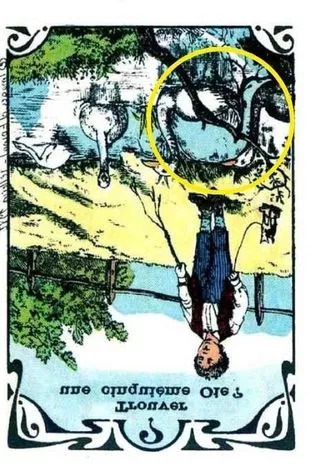 Pareizā atbilde uz mīklu 