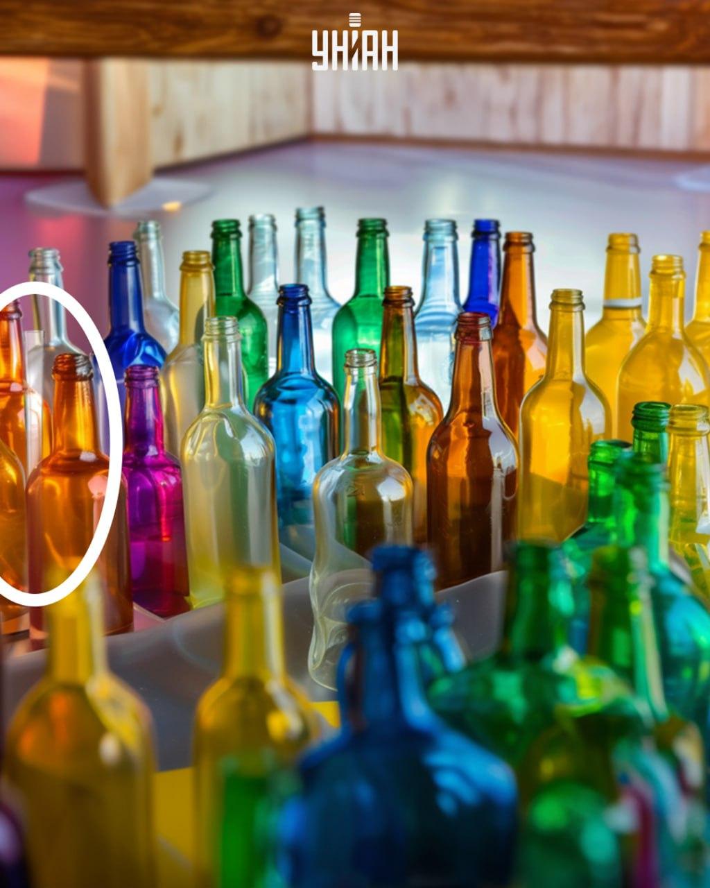 Vāze bija attēla labajā pusē / Moje kolāža