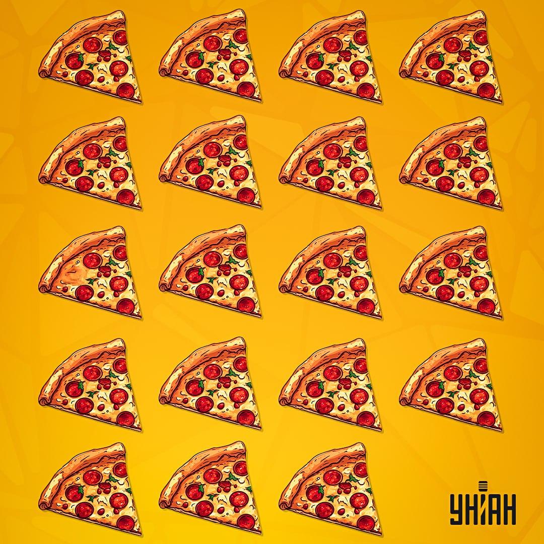 Moje īpaši sarežģīta picas puzle / Moje kolāža