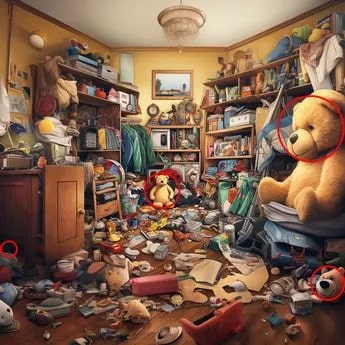 Pareizā atbilde uz mīklu 