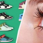 Ātrs IQ tests: 6 sekundēs atrodiet dīvaināko apavu pāri