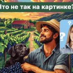 Ātrs IQ tests: atrodiet kļūdu 5 sekundēs