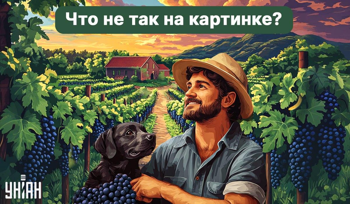 Ātrs IQ tests: atrodiet kļūdu 5 sekundēs