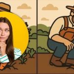 Interesants IQ tests: mēģiniet 19 sekunžu laikā atrast trīs atšķirības fotogrāfijā Interesants IQ tests: mēģiniet 19 sekunžu laikā atrast trīs atšķirības