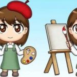 IQ tests: 19 sekunžu laikā atrodiet 3 atšķirības attēlos ar