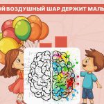 Kuru bumbu tur zēns: ļoti vienkāršs tests IQ līmeņa pārbaudei