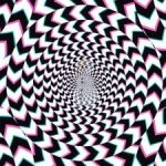 Mīklu asai redzei: jums 5 sekunžu laikā jāatrod slēptais attēls.