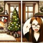 Nepieciešams atrast 5 atšķirības 9 sekunžu laikā: jautra puzzle spēle visuzmanīgākajiem. Nepieciešams atrast 5 atšķirības 9 sekunžu laikā: jautra puzzle spēle