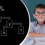 Pareizās krūzes atrašana: skolas mīkla, ko atrisina tikai 1 % cilvēku Pareizās krūzes atrašana: skolas mīkla, ko atrisina tikai 1 %