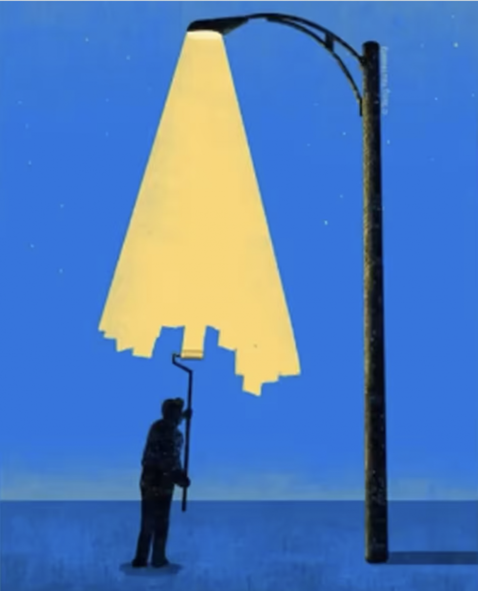 Psiholoģisko attēlu tests 