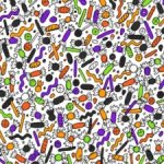 Sarežģīta mīkla visuzmanīgākajiem: tev 13 sekunžu laikā jāatrod zirneklis.