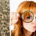 Tikai cilvēki ar augstu IQ 7 sekunžu laikā šajā attēlā