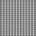 Tikai cilvēki ar augstu IQ var ātri atrast slēpto numuru