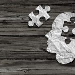 Tikai cilvēki ar augstu IQ var ātri atrast slēpto seju