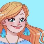 Tikai ģēnijs var atrast kļūdu zīmējumā 5 sekunžu laikā: sarežģīta