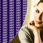 Tikai visuzmanīgākie var atrast skaitli 337: optiskā ilūzija ģēnijiem Tikai visuzmanīgākie var atrast skaitli 337: optiskā ilūzija ģēnijiem