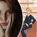 Traks puzzle gudriem vīriešiem: jums ir jāpalīdz precētai sievietei atrast