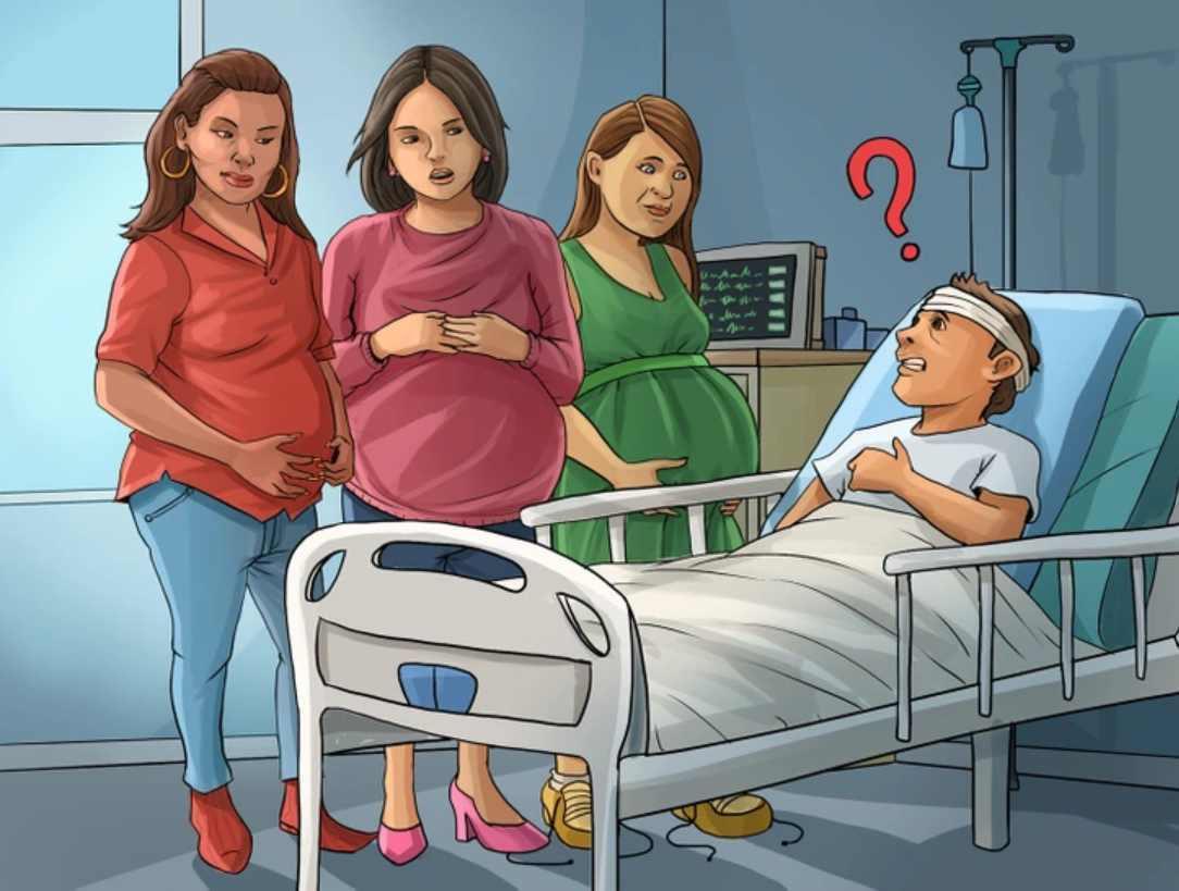 Mīklu / Bright Side